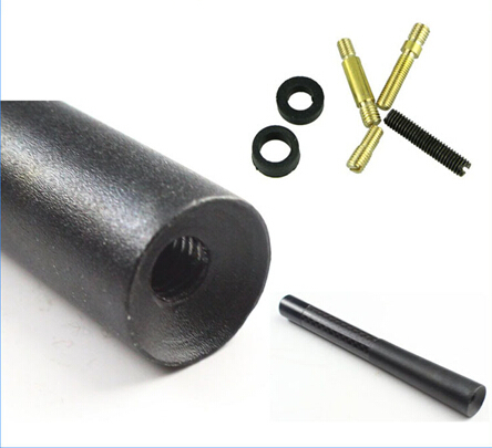 Fits Screw Type Short Top Roof Replacement Antenna
