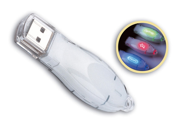 plastic usb flash drive