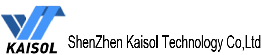 ShenZhen Kaisol Technology Co,Ltd